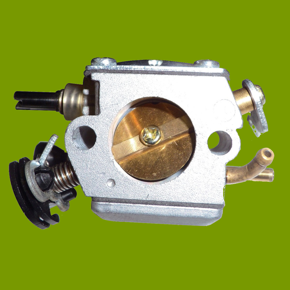 (image for) Husky Carburettor 265/365 - HE-18A 503-2804-17, 503280417, HU0185